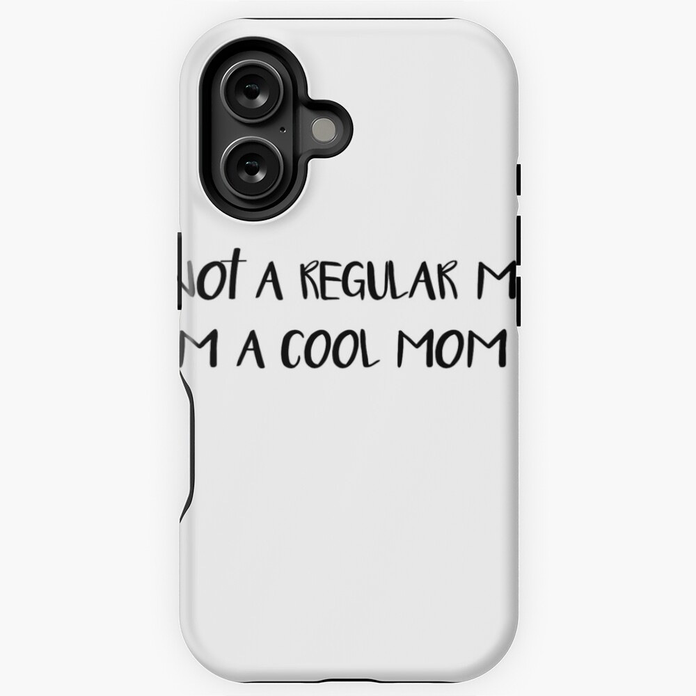 Item preview, iPhone Magsafe Tough Case designed and sold by motivationalmo.