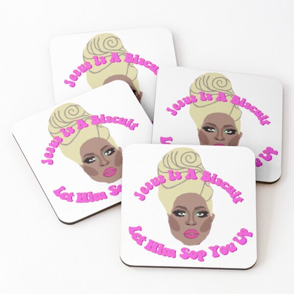 Item preview, Jesus Is A Biscuit designed and sold by mackmiller00.