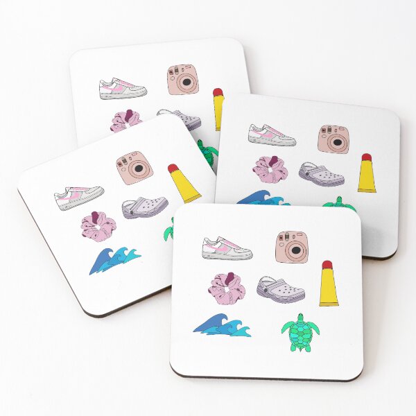 Item preview, Vsco Sticker Pack designed and sold by snwyner.