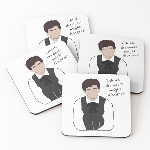 Item preview, I think the poets might disagree-Laurie designed and sold by laurenbasham.