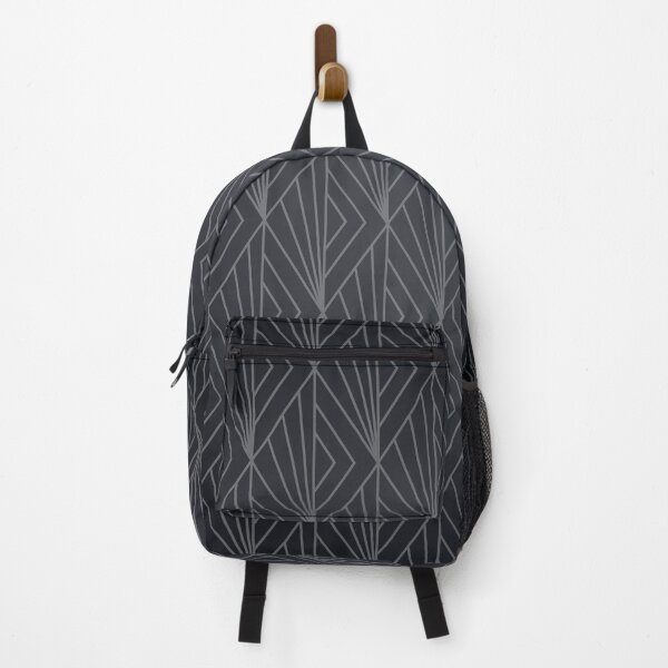 Item preview, Art Deco Geometric Pattern designed and sold by SoccaTamam.