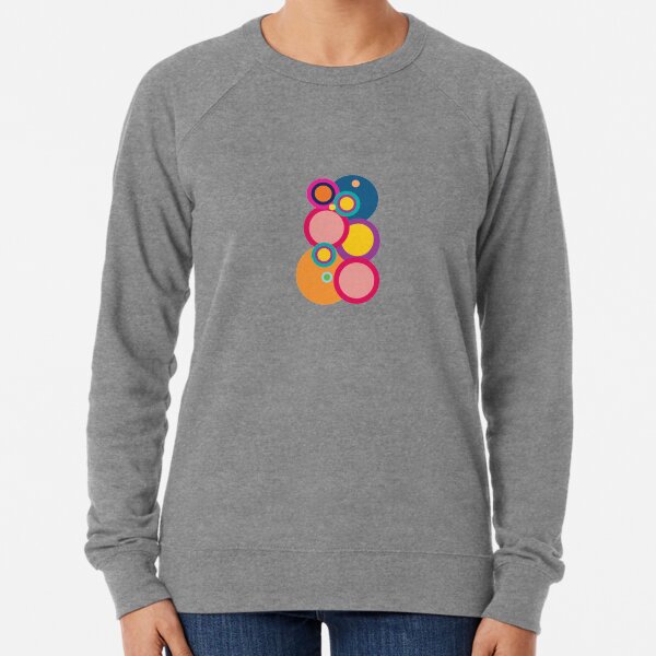 Full Circle Lightweight Sweatshirt
