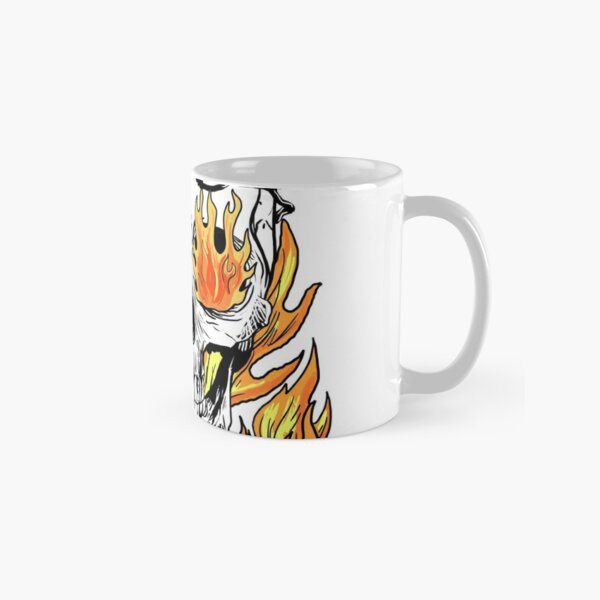 Dead Master Mugs Redbubble - evil dead dead by dawn rp roblox