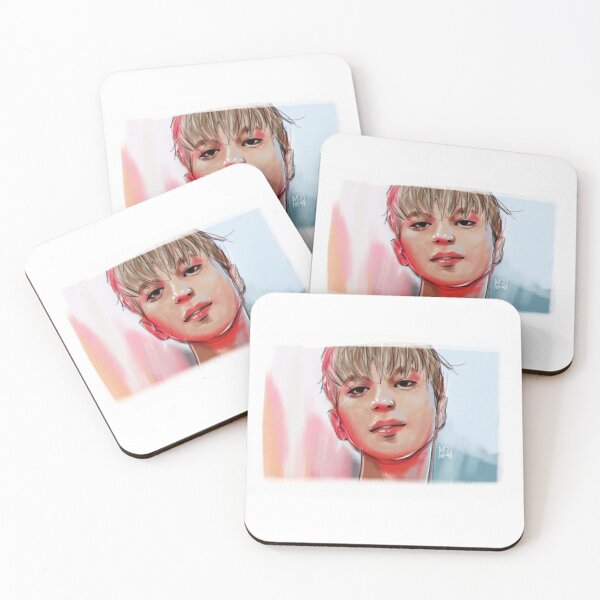 Item preview, lee taemin designed and sold by moran-artist.