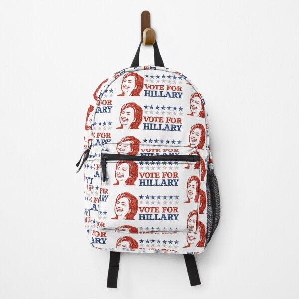 Item preview, glitter print vote hillary designed and sold by Gossip Rag.