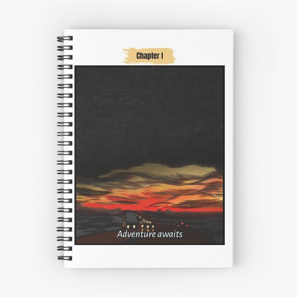 Item preview, Journey, Chapter 1 designed and sold by rp-store.