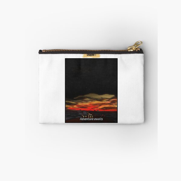 Item preview, Journey, Chapter 1 designed and sold by rp-store.