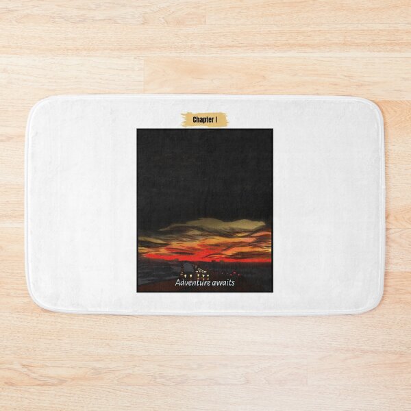 Item preview, Journey, Chapter 1 designed and sold by rp-store.