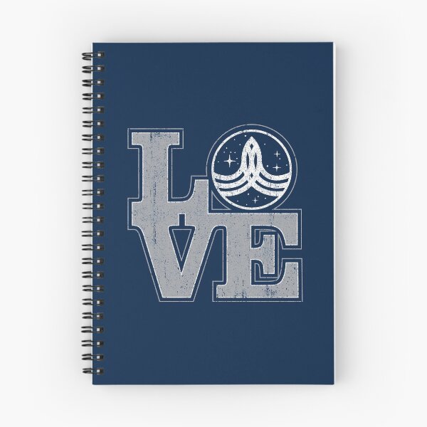 Item preview, Love The Orville designed and sold by huckblade.