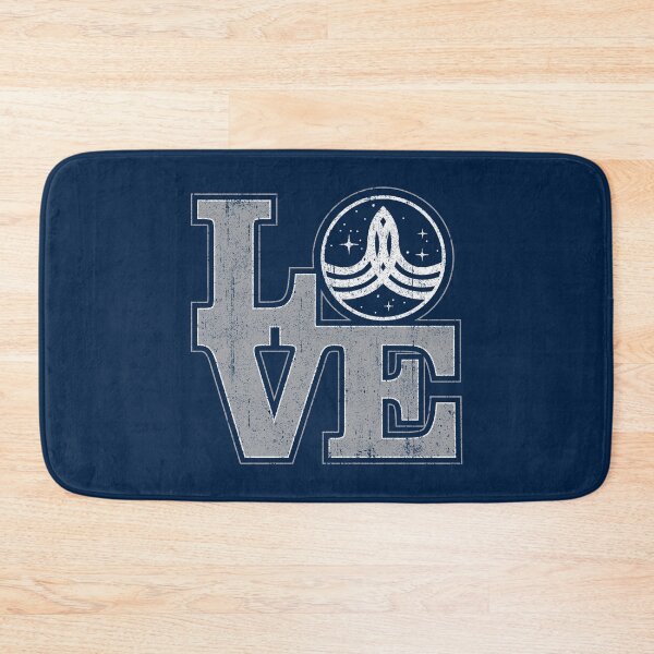 Item preview, Love The Orville designed and sold by huckblade.