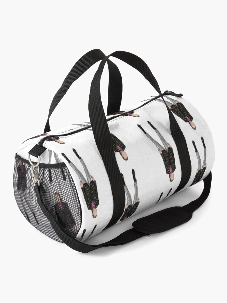 Alternate view of Villanelle - Killing Eve Duffle Bag