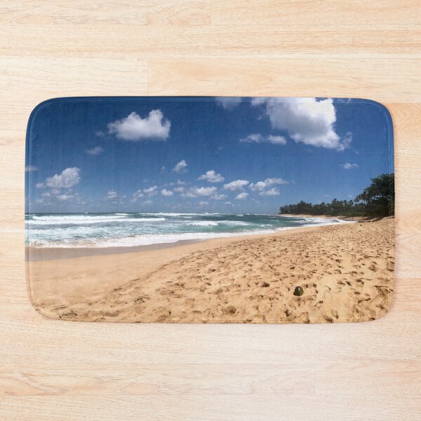 Item preview, Playa Pūpūkea Oahu designed and sold by aprilfrosbury.