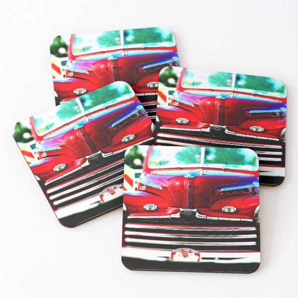 Item preview, 40 Ford designed and sold by Rebecca McGuire.