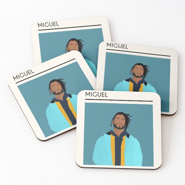 Item preview, Miguel Musician Wall Art and More designed and sold by rehmat.