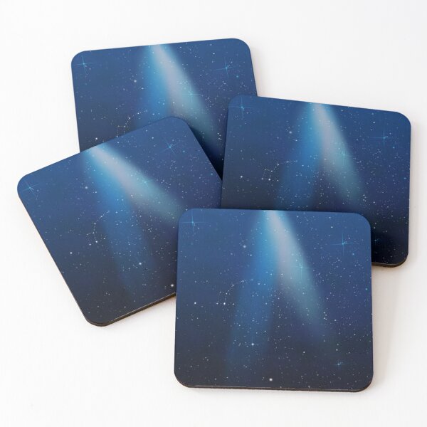Item preview, Starry Night designed and sold by Enifael.