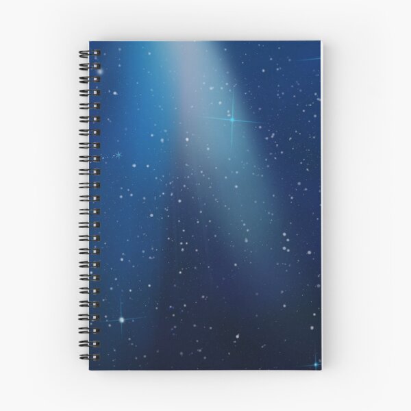 Item preview, Starry Night designed and sold by Enifael.