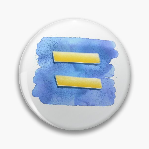 Item preview, Human Rights Campaign Design designed and sold by CloseAllies.