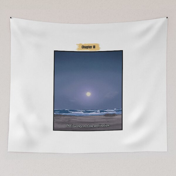 Item preview, Journey, Chapter 3 designed and sold by rp-store.