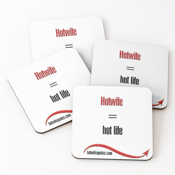 Item preview, Hotwife = hot life designed and sold by hotwifequotes.