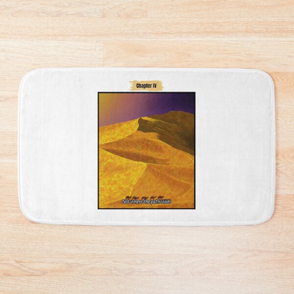 Item preview, Journey, Chapter 4 designed and sold by rp-store.