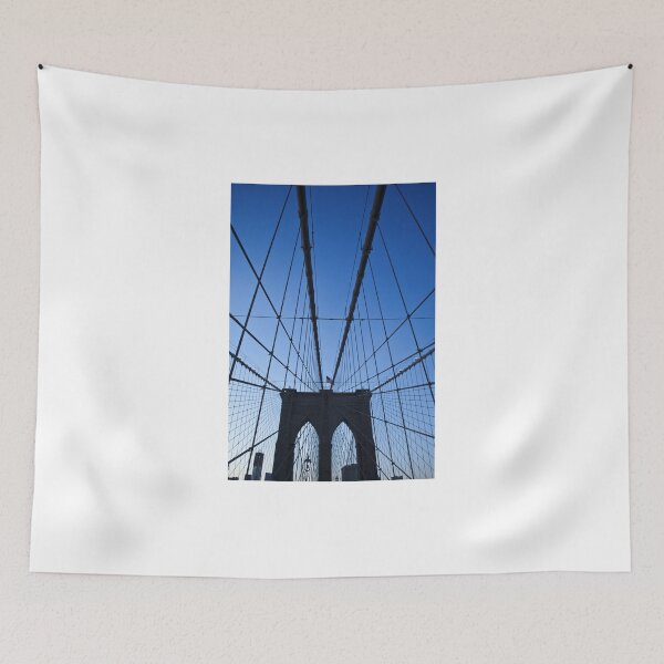 Item preview, the blue hour on the bridge designed and sold by paolo amiotti.