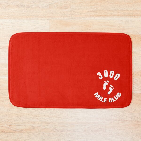 Item preview, 3000 MILE CLUB designed and sold by gillwalt.