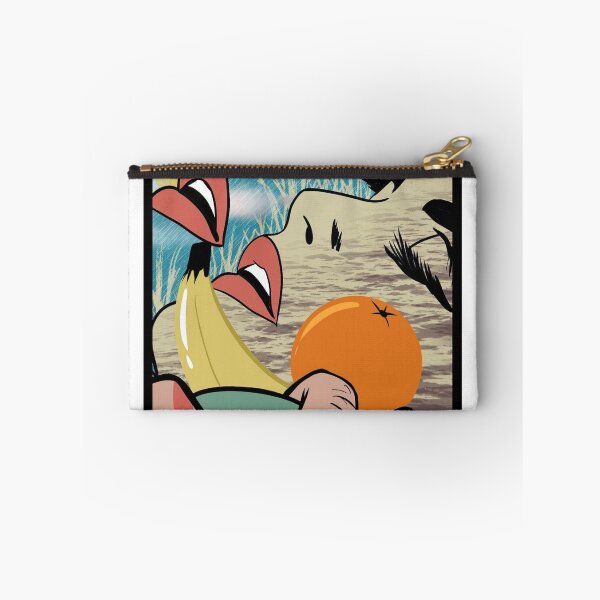 Item preview, Banana Pop designed and sold by kirbyartwork.
