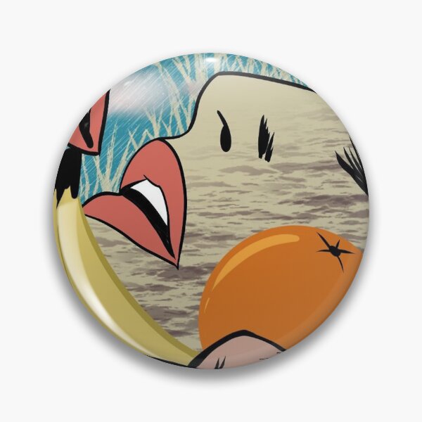 Item preview, Banana Pop designed and sold by kirbyartwork.