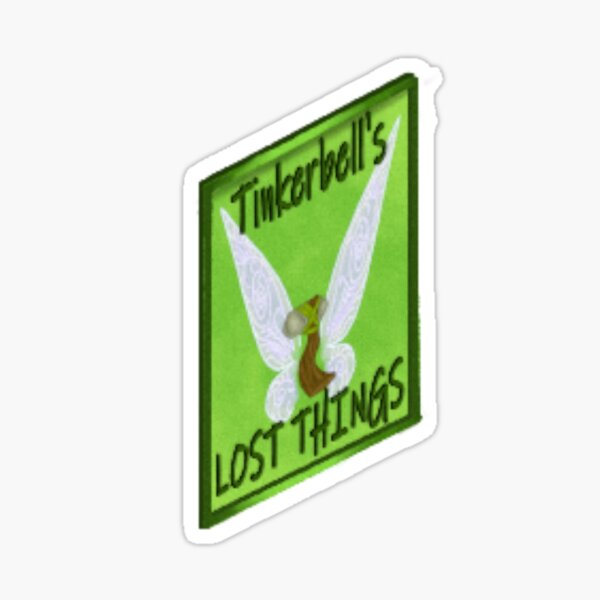 Tinkerbell Geschenke Merchandise Redbubble