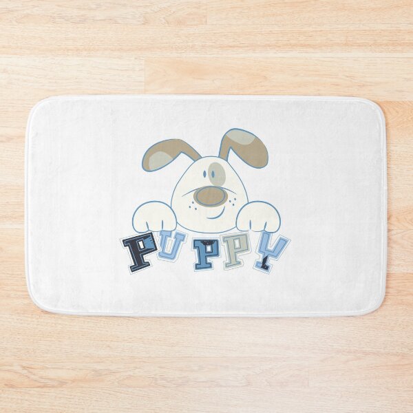 Item preview, Little Puppy designed and sold by LilRoar.