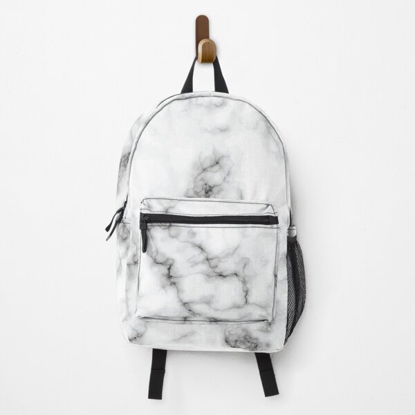 Item preview, Minimalistic White Marble Texture Effect designed and sold by SoccaTamam.