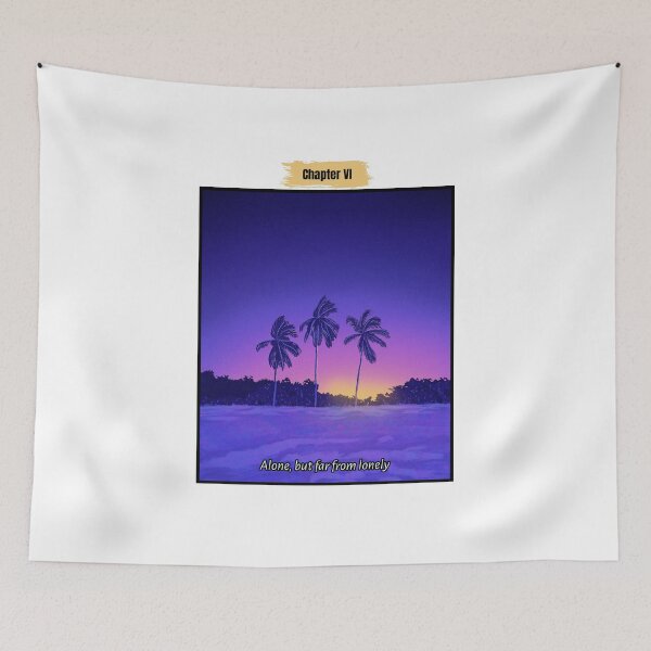 Item preview, Journey, Chapter 6 designed and sold by rp-store.