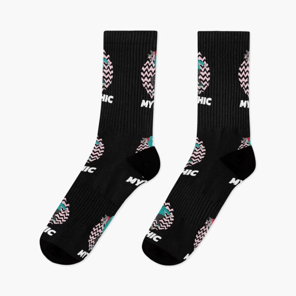 Item preview, mythic werewolf skater kick flip designed and sold by MythicBrand.