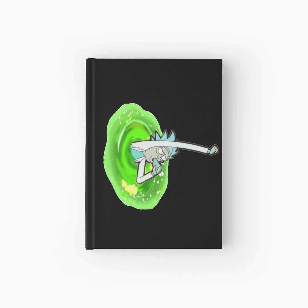 Item preview, Hardcover Journal designed and sold by azracaus.