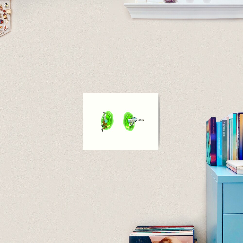 Item preview, Art Print designed and sold by azracaus.