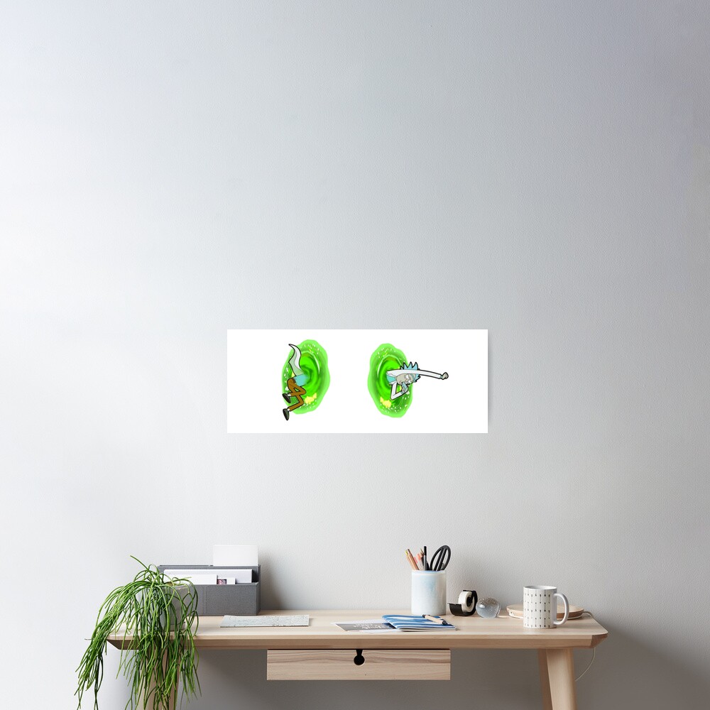 Item preview, Poster designed and sold by azracaus.
