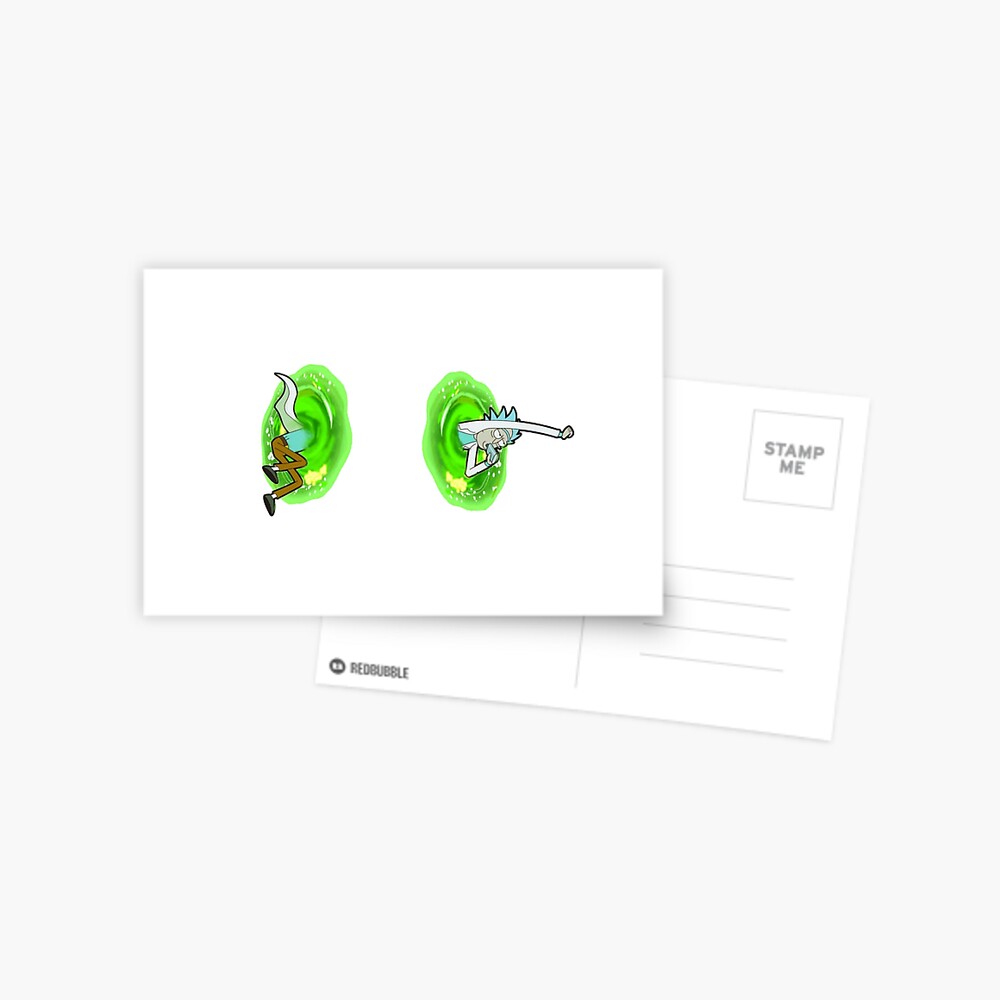 Item preview, Postcard designed and sold by azracaus.