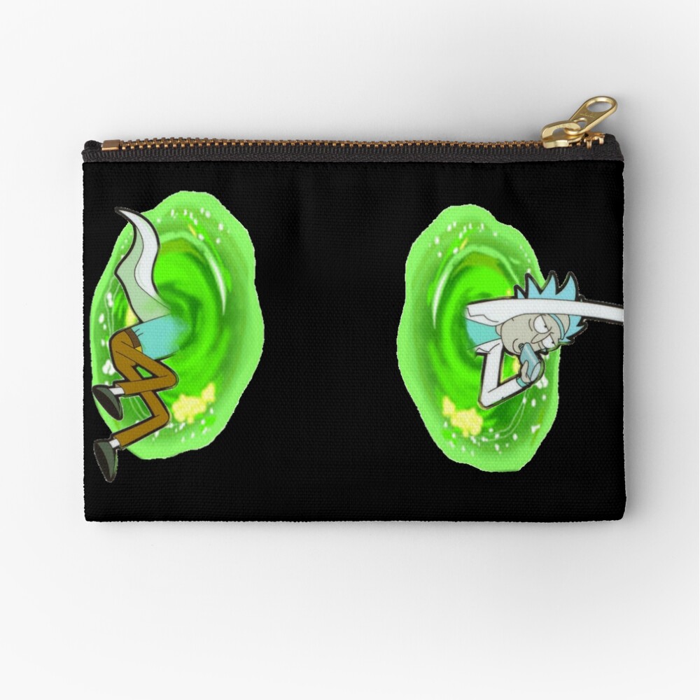 Item preview, Zipper Pouch designed and sold by azracaus.