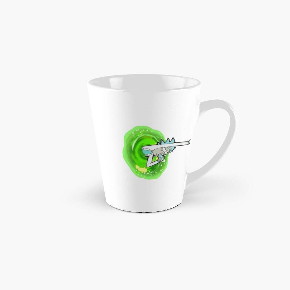 Item preview, Tall Mug designed and sold by azracaus.