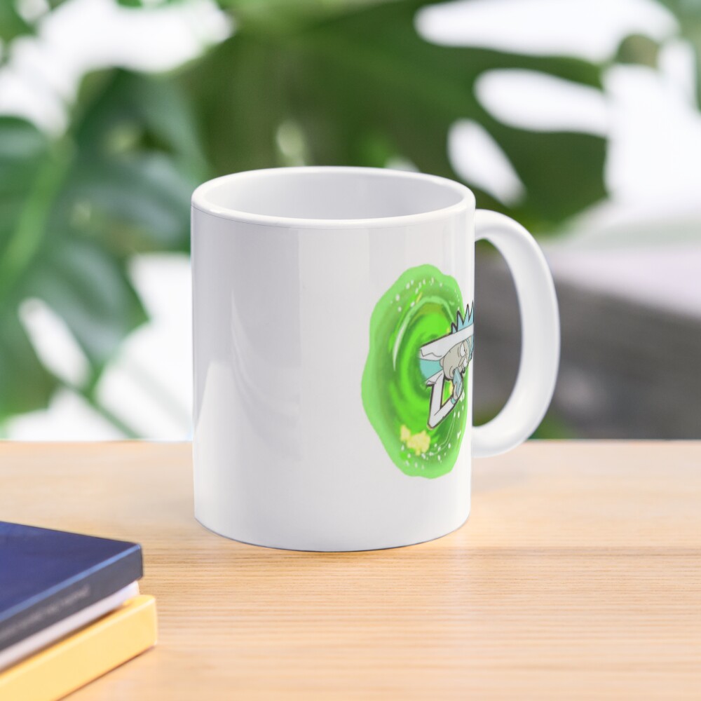 Item preview, Classic Mug designed and sold by azracaus.
