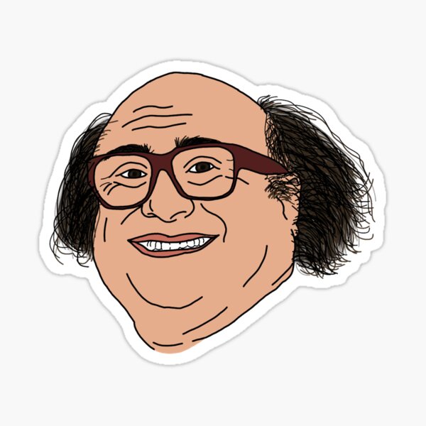 danny devito pop vinyl