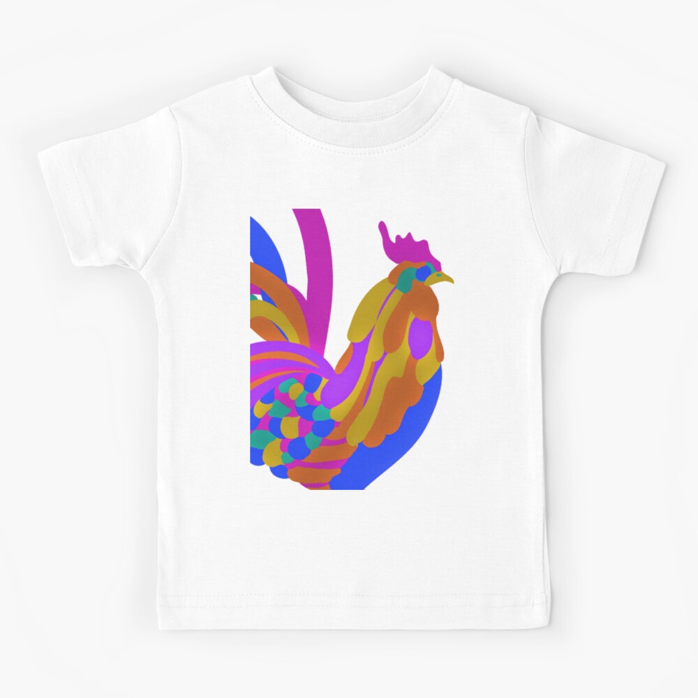 Item preview, Kids T-Shirt designed and sold by ntartworks.