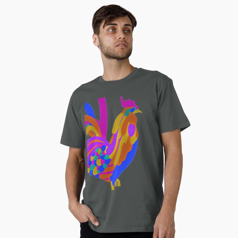 Item preview, Premium T-Shirt designed and sold by ntartworks.
