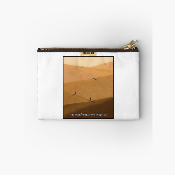 Item preview, Journey, Chapter 8 designed and sold by rp-store.