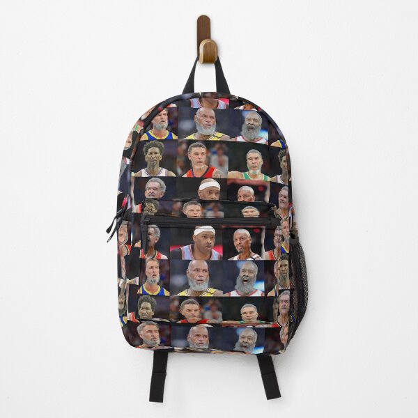 Item preview, Basketball Old Heads designed and sold by Ccbbtr.