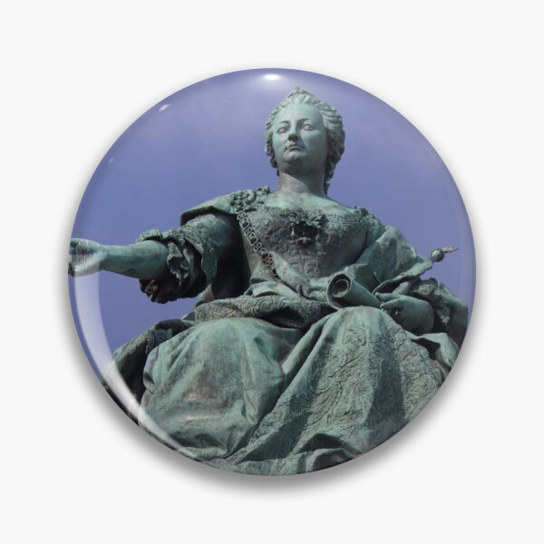 Item preview, Maria Theresa Walburga Amalia Christina, 1010 Vienna Austria designed and sold by Mythos57.