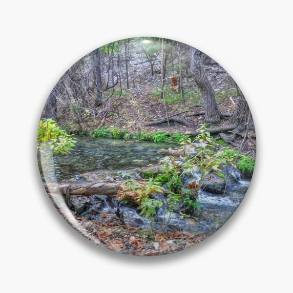 Item preview, Colorado bend designed and sold by Savannah Gibbs.