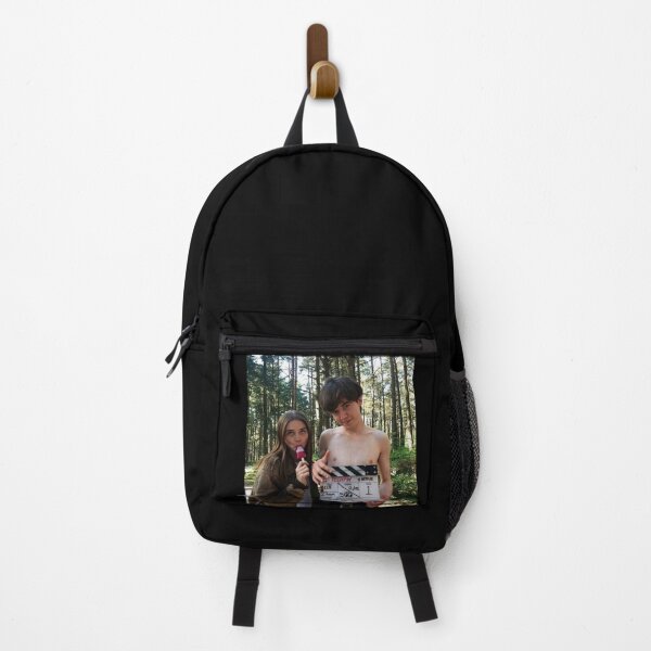 Item preview, The end of the f***ing world designed and sold by kasuluaa.