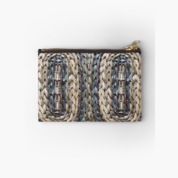 Item preview, Multi color wicker pattern designed and sold by timg58.