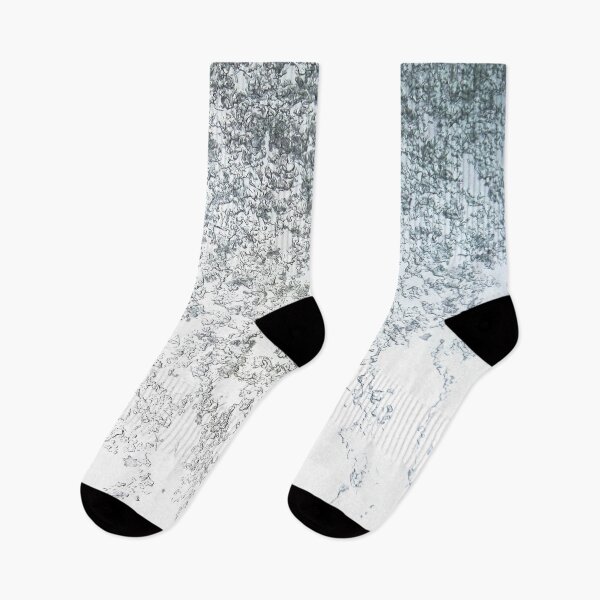 Item preview, Snow Crystals designed and sold by SimonaYi.